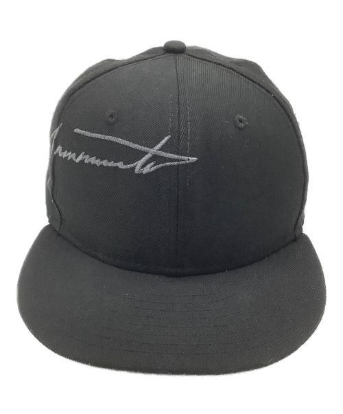 Yohji Yamamoto YOHJI YAMAMOTO×New Era cap Size ONE SIZE - 2 Thumbnail