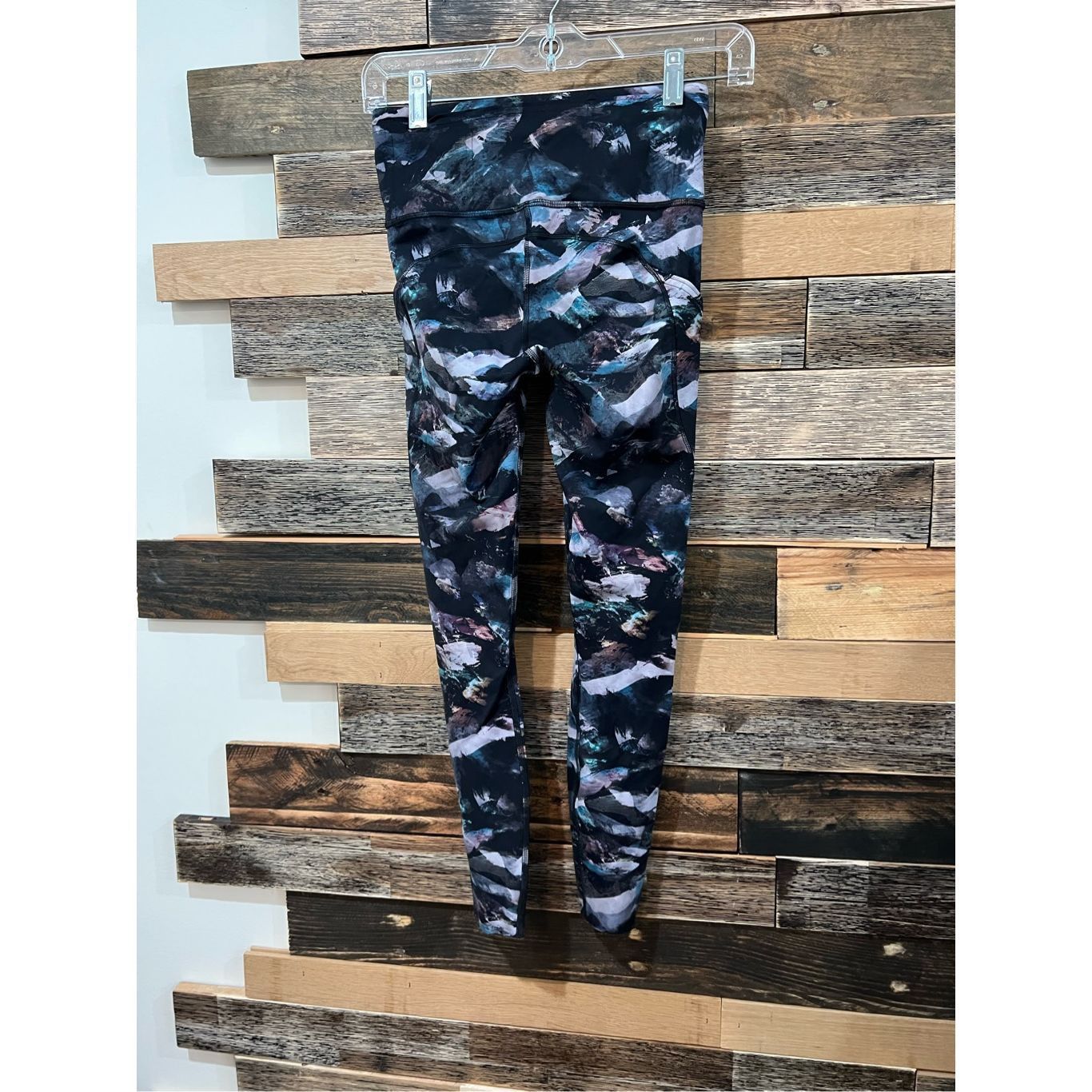 Lululemon Lululemon Time To Sweat Legging sz 4 Size 27" / US 4 / IT 40 - 3 Thumbnail