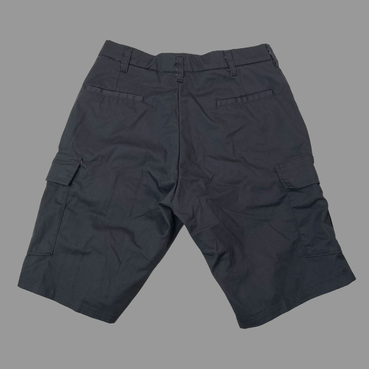 Vintage Vintage baggy skate shorts Size US 30 / EU 46 - 2 Thumbnail