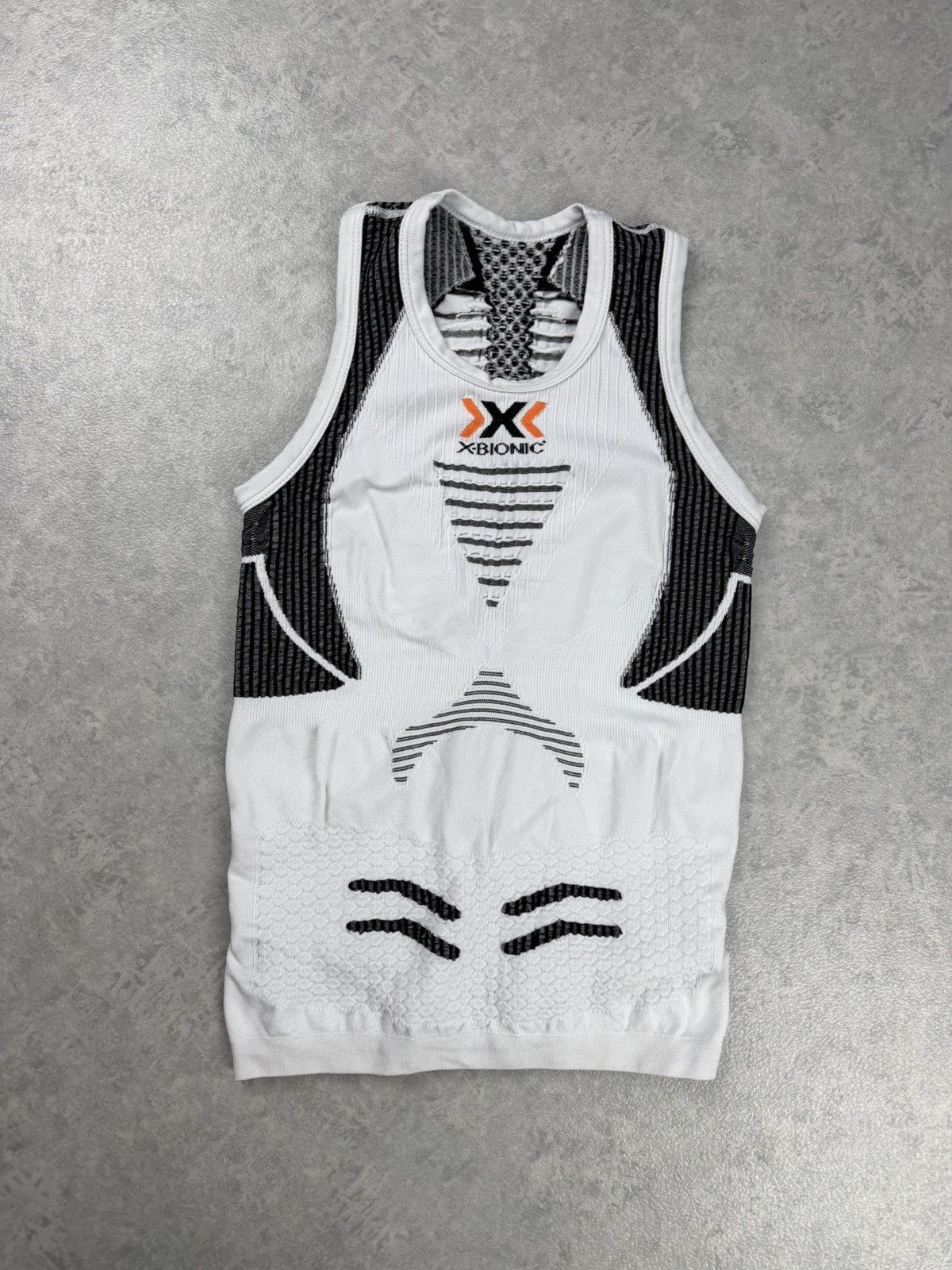 Other X-Bionic The Trick Compression Tank Top Women’s Size XS Size XS / US 0-2 / IT 36-38 - 1 Thumbnail
