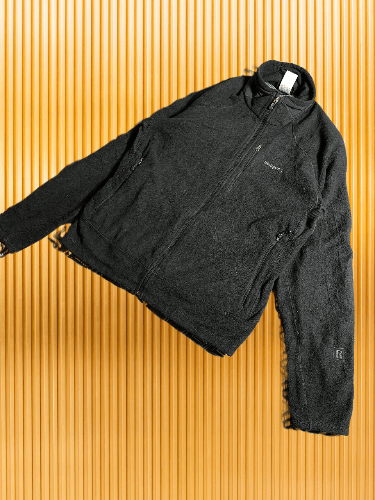 Patagonia × Vintage Vintage Patagonia Fleece Jackets Polartec Size US L / EU 52-54 / 3 - 1 Thumbnail