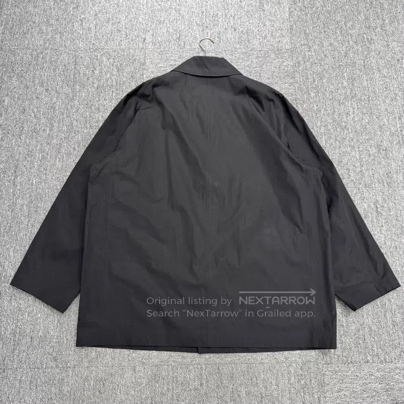 The Row The Row size 40 Pocket Cargo Jacket Size US XXS / EU 40 - 2 Thumbnail