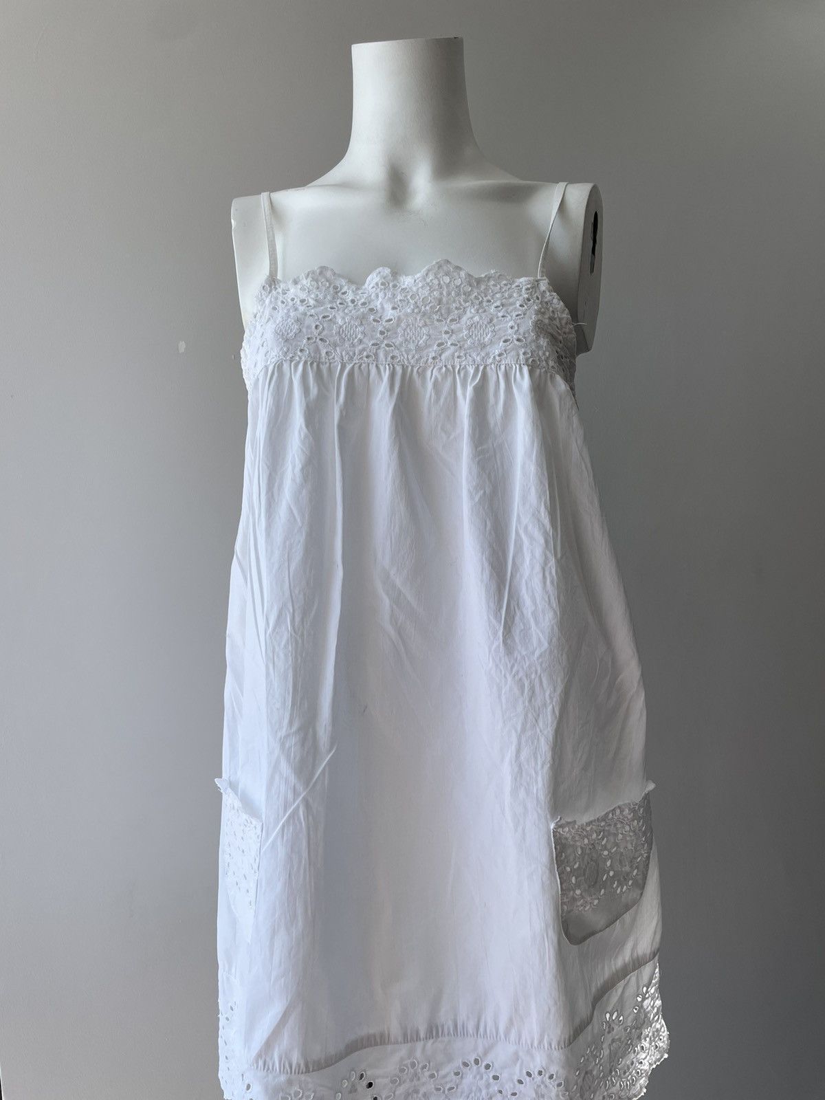 Zara Zara dress Size S / US 4 / IT 40 - 4 Thumbnail