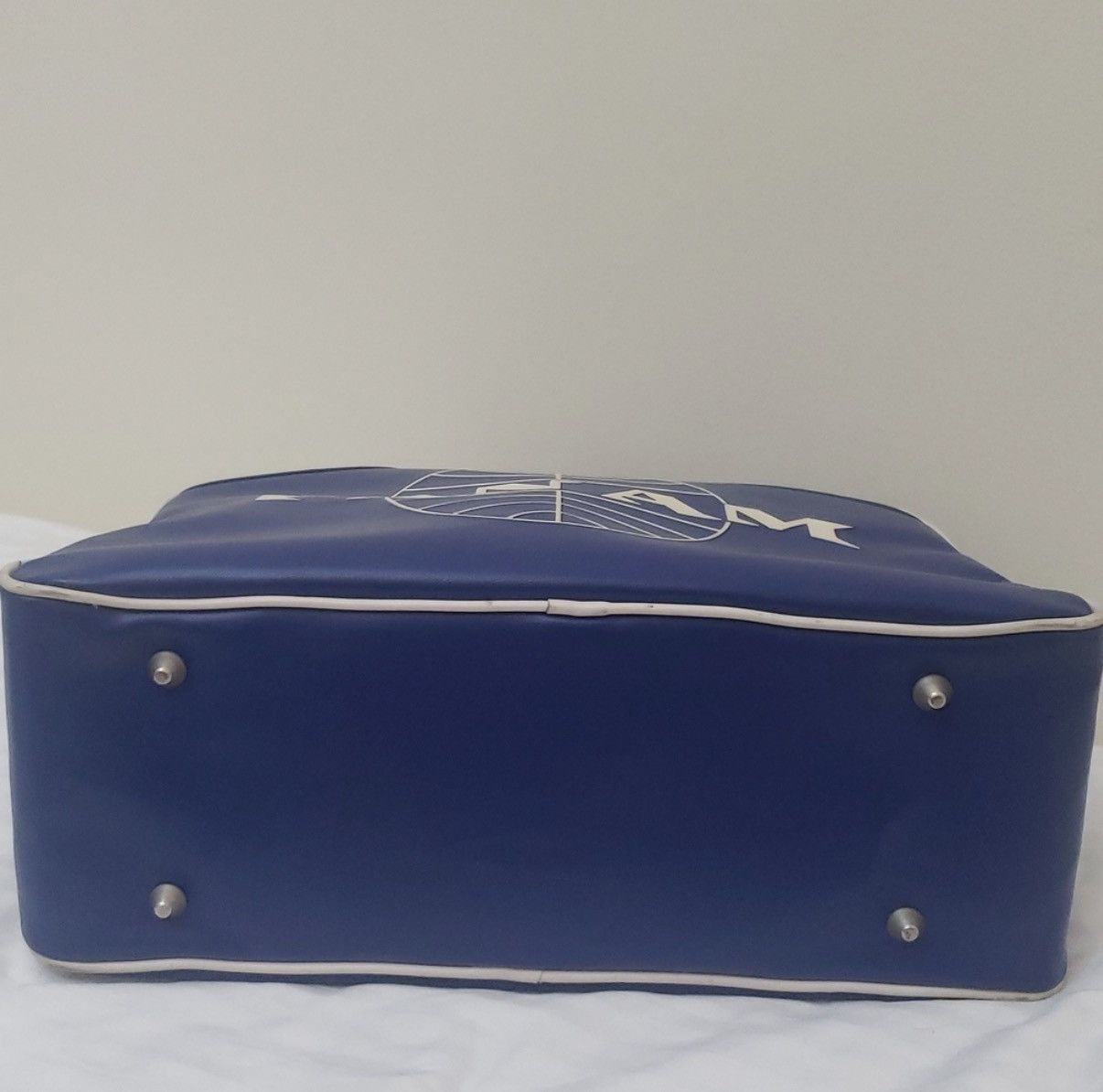 Other Pan Am travel bag Size ONE SIZE - 8 Thumbnail