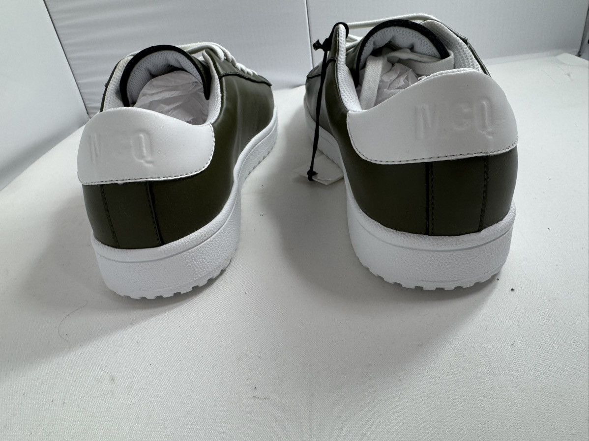 Alexander McQueen MCQ by Alexander McQueen Tennis Shoe - Size 12 Size US 12 / EU 45 - 5 Thumbnail