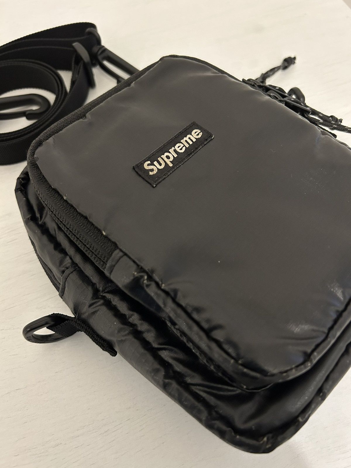 Supreme Supreme FW17 Shoulder Bag Size ONE SIZE - 1 Thumbnail
