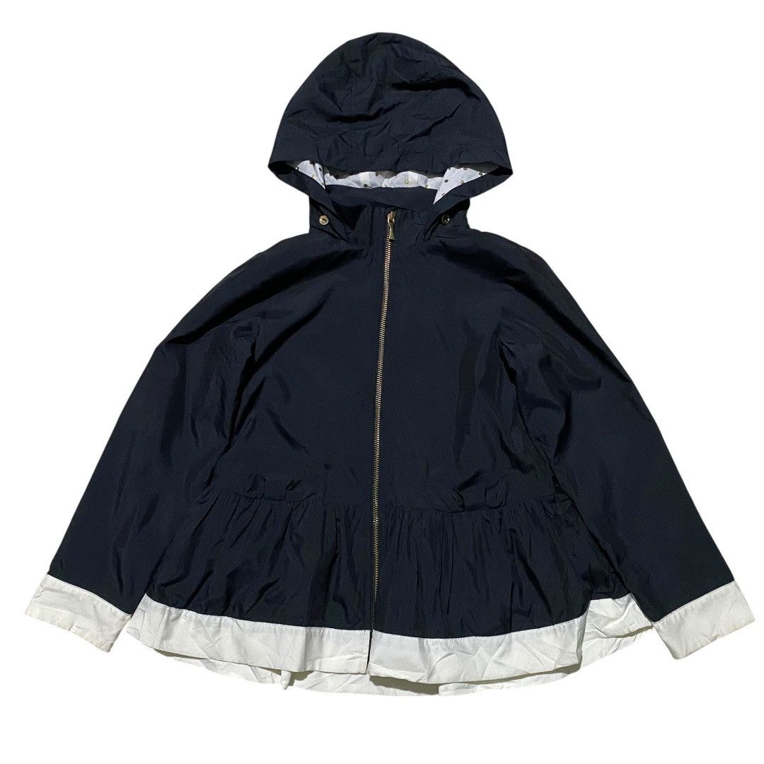 Kate Spade Kate spade newyork kids hem flare jacket Size XS / US 0-2 / IT 36-38 - 1 Thumbnail