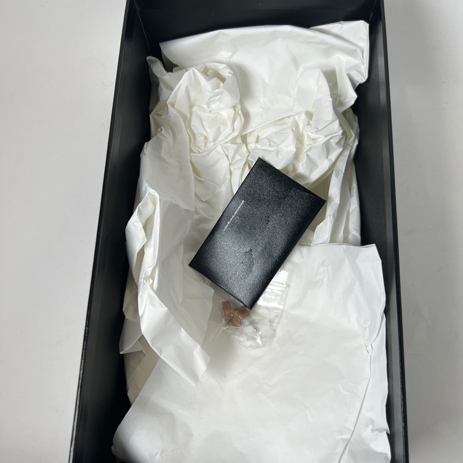 Alexander Wang Alexander Wang Washed Denim Dahlia 105 Sandals Size 37.5 Size US 7.5 / IT 37.5 - 10 Thumbnail