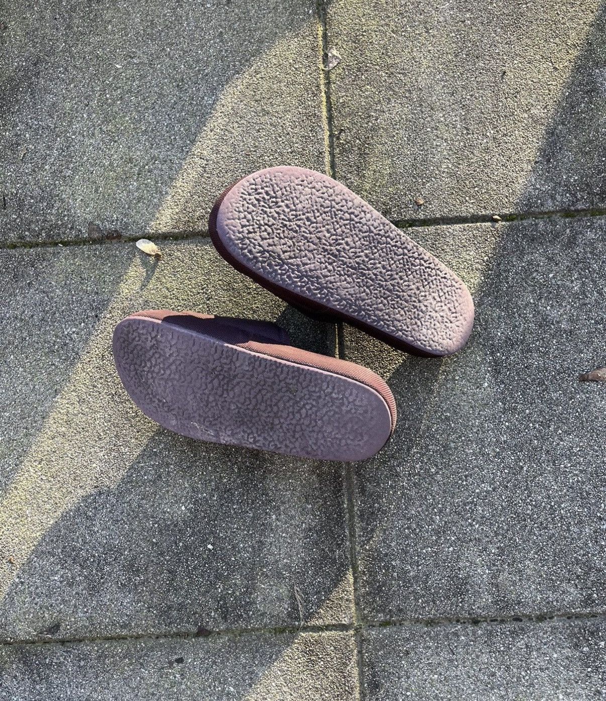 Yeezy Yeezy season 6 sandals Size US 9.5 / EU 42-43 - 4 Thumbnail