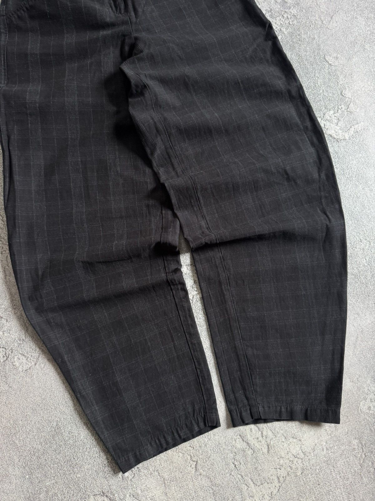 OSKA Oska 0/size avantgarde bohemia pants trousers chinos relaxed Size 26" / US 2 / IT 38 - 3 Thumbnail