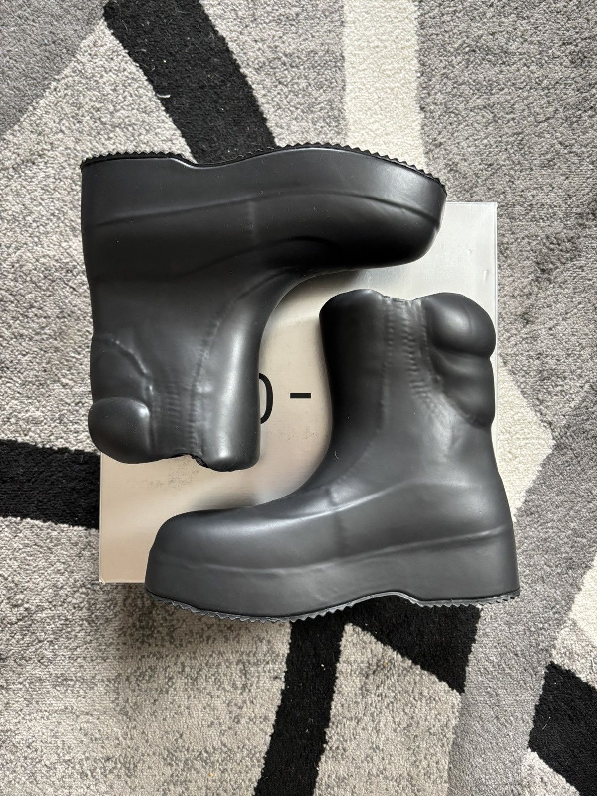 Yeezy Yeezy SL-03 Boot Size US 8 / EU 41 - 5 Thumbnail