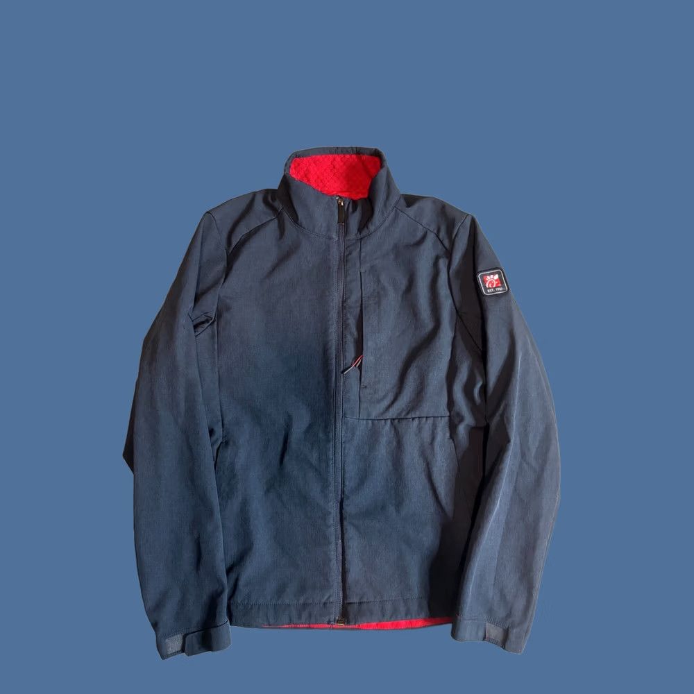 Vintage Nike Shirt Size US M / EU 48-50 / 2 - 1 Thumbnail