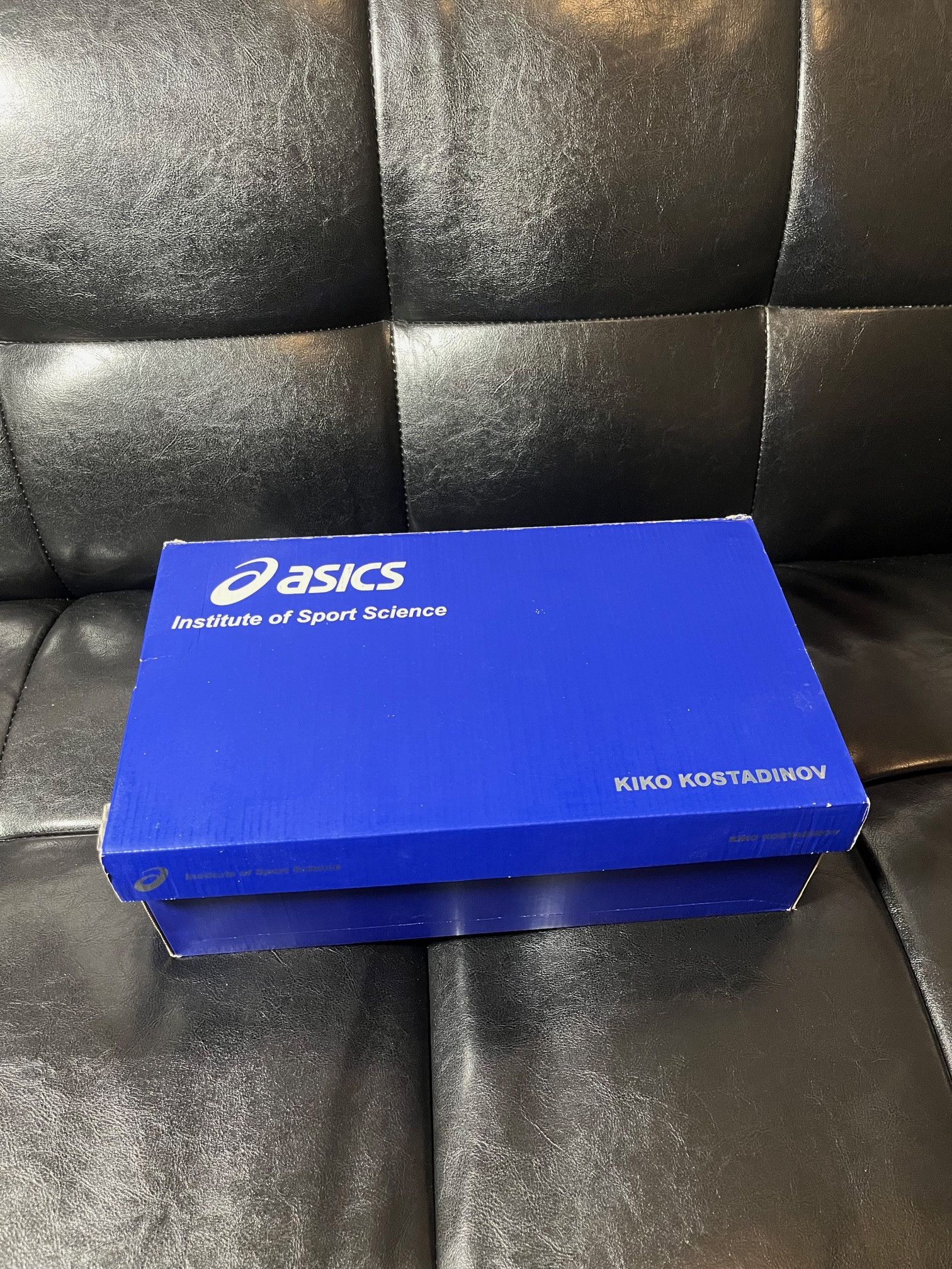Asics × Kiko Kostadinov ASICS Gel-Quantum Zientzia US 13 / EU 48 Size US 13 / EU 46 - 7 Thumbnail