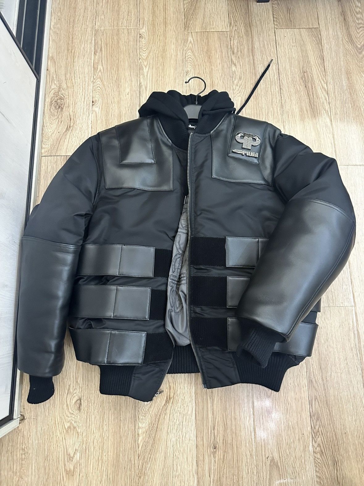 Opium Bomber | Grailed