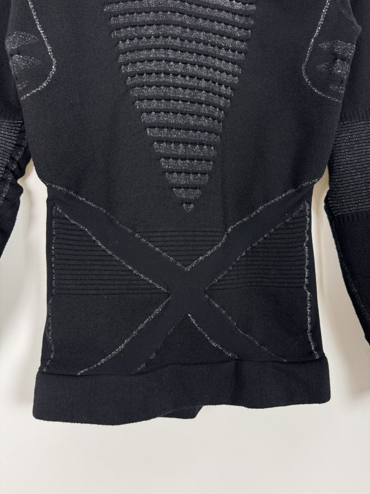Other X Bionic Thermal Ski Compression Women’s Long Sleeve Size M / US 6-8 / IT 42-44 - 9 Thumbnail