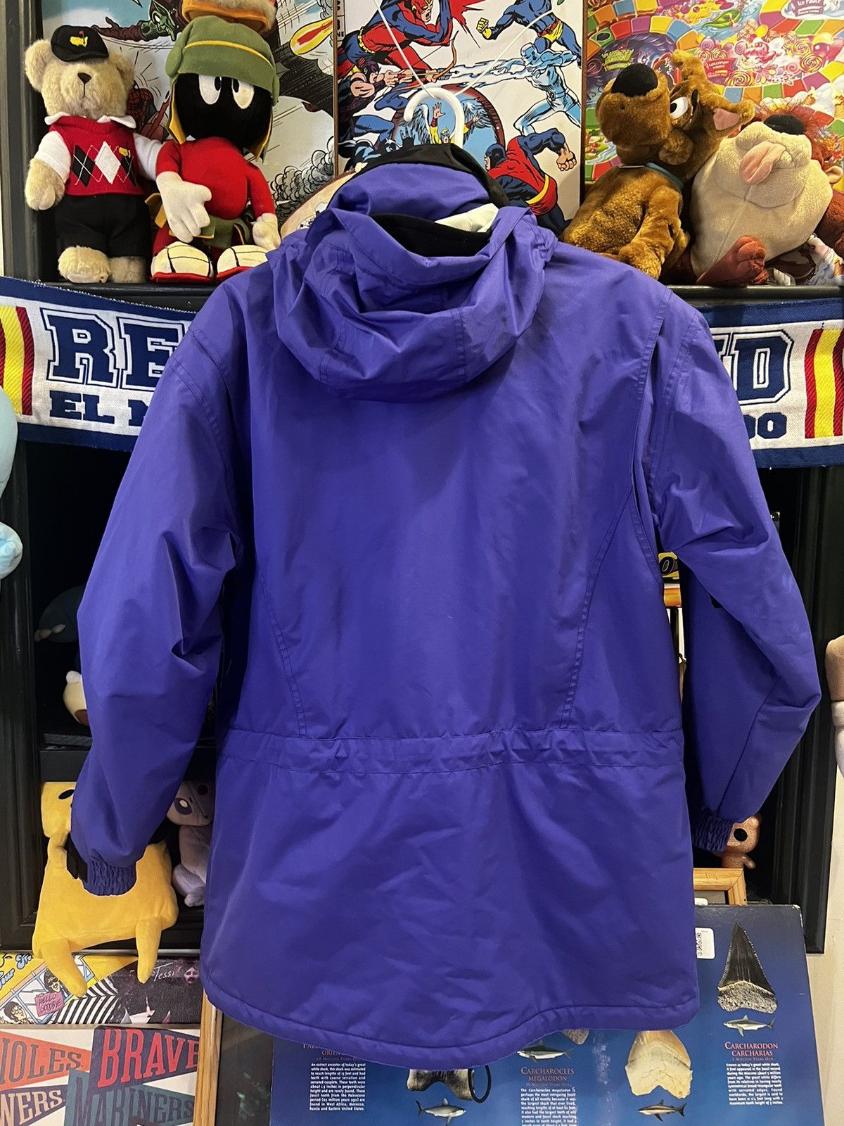 Obermeyer × Vintage Obermeyer Women’s Ski Jacket Size 12 Size XL / US 12-14 / IT 48-50 - 8 Thumbnail