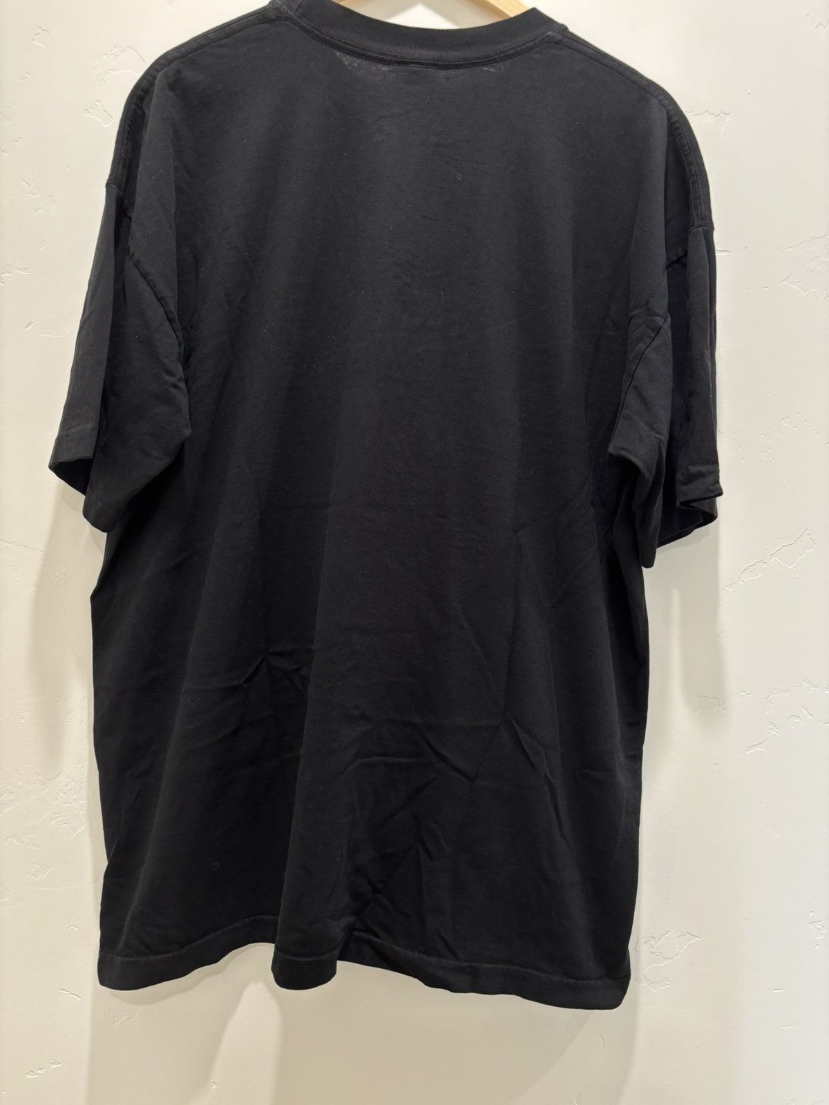 Warren Lotas Warren Lotas Lakers Tee Size US XL / EU 56 / 4 - 3 Thumbnail