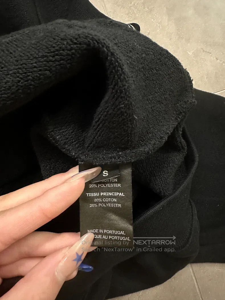 Vetements Vetements Hoodie Size US S / EU 44-46 / 1 - 4 Thumbnail