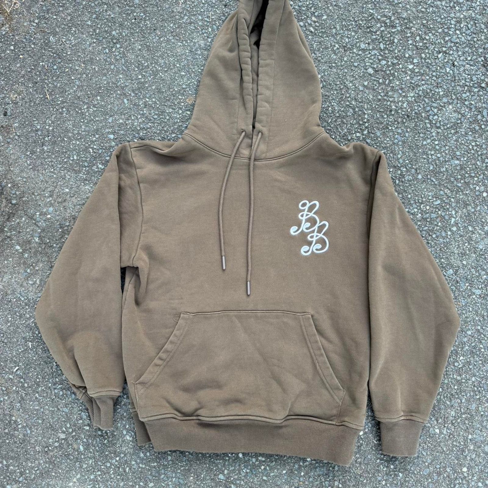 Other Bogey boys essential brown hoodie Size US S / EU 44-46 / 1 - 1 Thumbnail