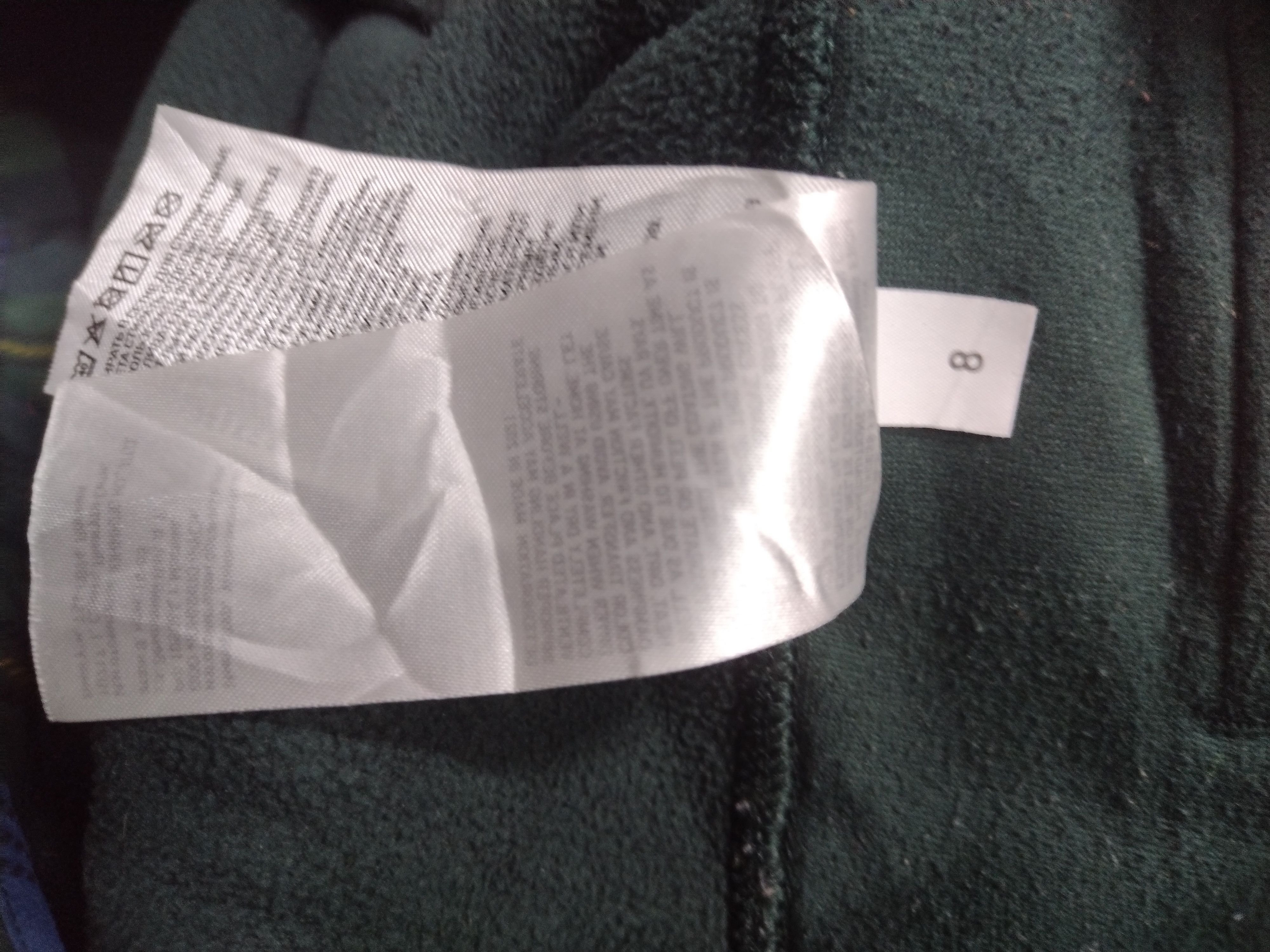JW Anderson × Uniqlo Uniqlo x J. W. Anderson Fleece Jacket Size US S / EU 44-46 / 1 - 11 Thumbnail