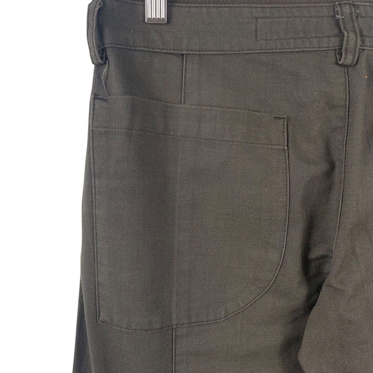Marithe + Francois Girbaud × Vintage Vintage MARITHE FRANCOIS GIRBAUD nice design colour jeans Size US 32 / EU 48 - 17 Thumbnail