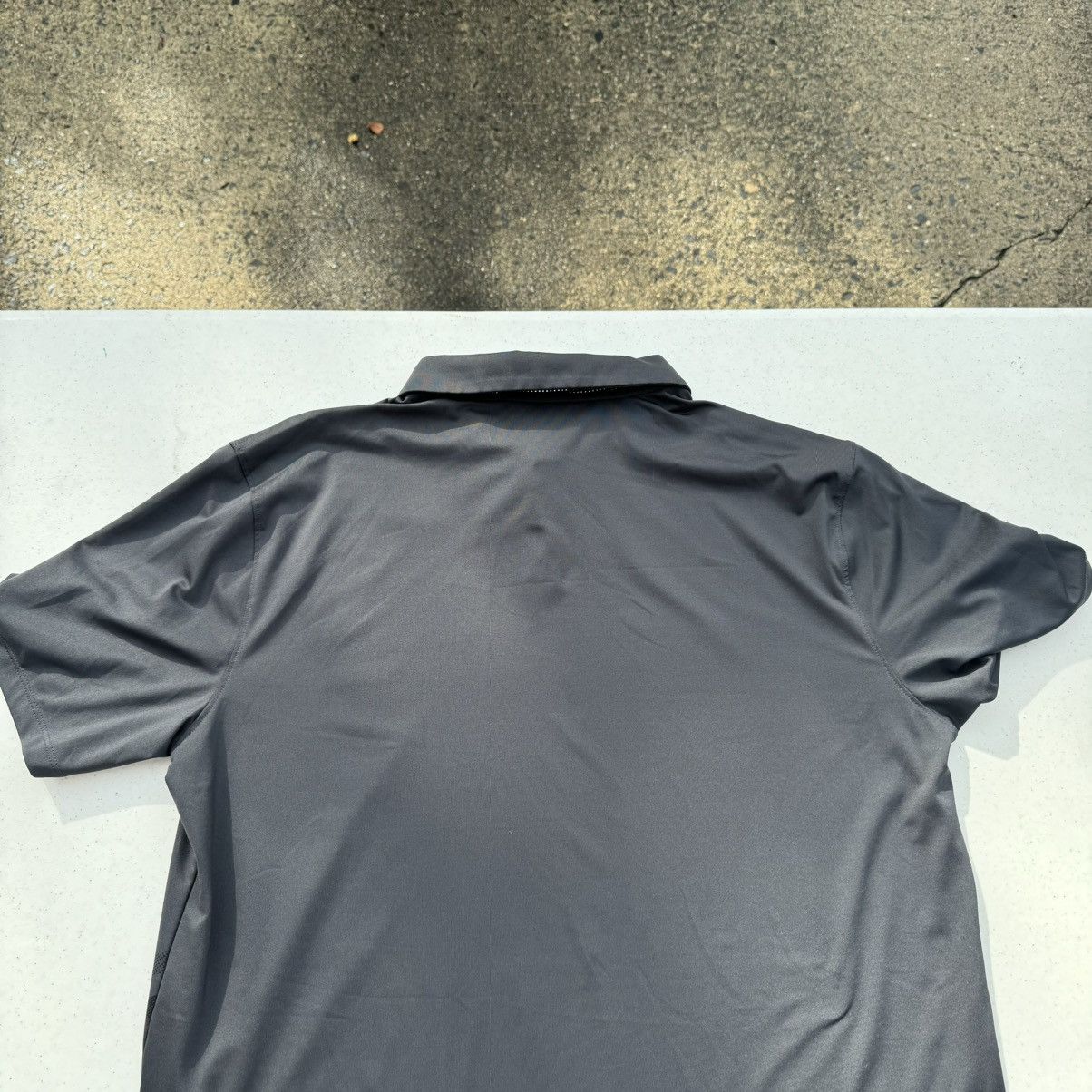 Nike Nike Golf Shirts Size US L / EU 52-54 / 3 - 3 Thumbnail