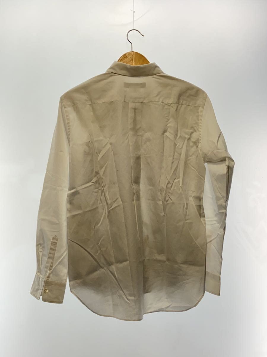 Comme des Garcons Trompe-l'œil Stirrups Silk Button Up Shirt Size US S / EU 44-46 / 1 - 2 Thumbnail