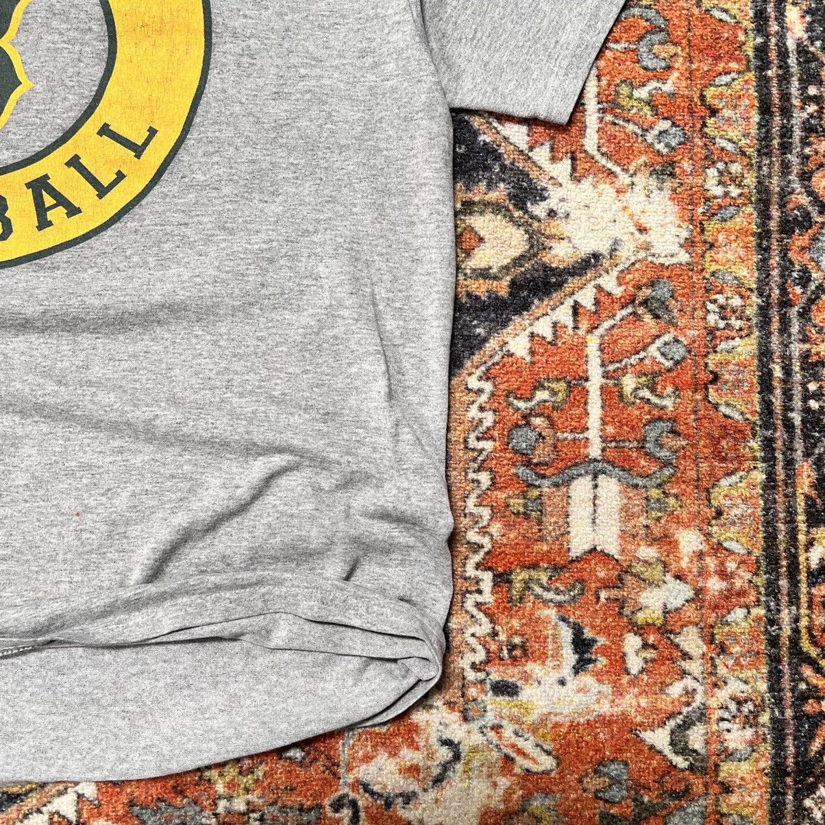 Gildan Late 2000s BORAN Baseball MLB - Grunge Size US L / EU 52-54 / 3 - 4 Thumbnail