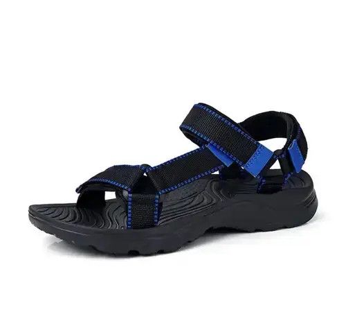 Designer Simple Casual sandals Size US 10 / EU 43 - 2 Thumbnail