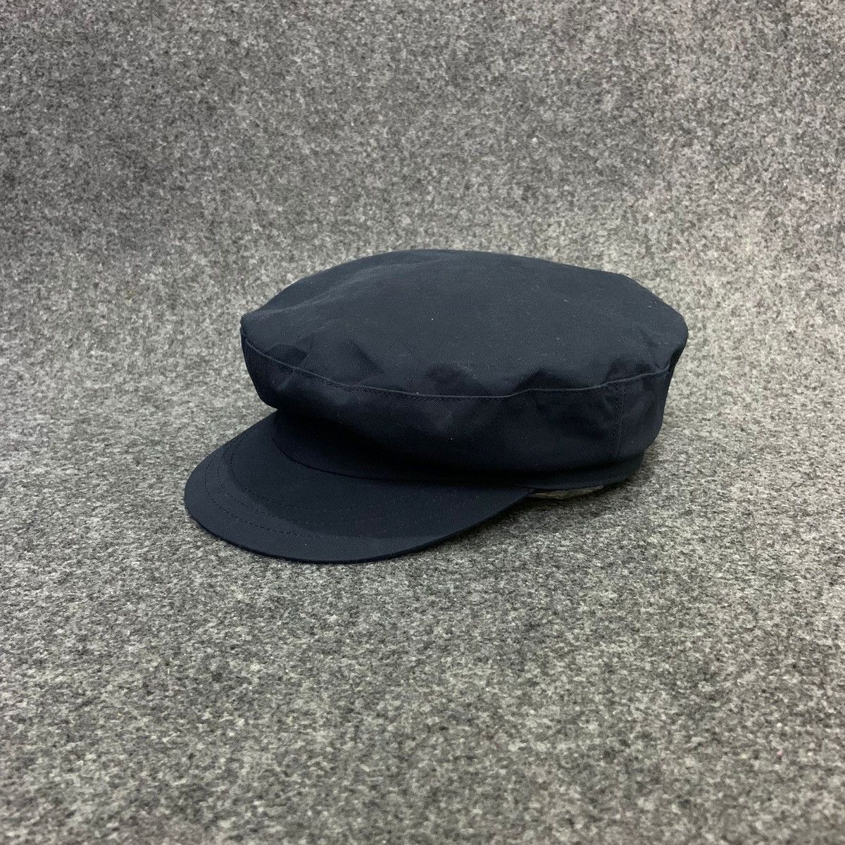 Hysteric Glamour × Japanese Brand HYSTERIC GLAMOUR FIDDLER CAP Size ONE SIZE - 1 Thumbnail