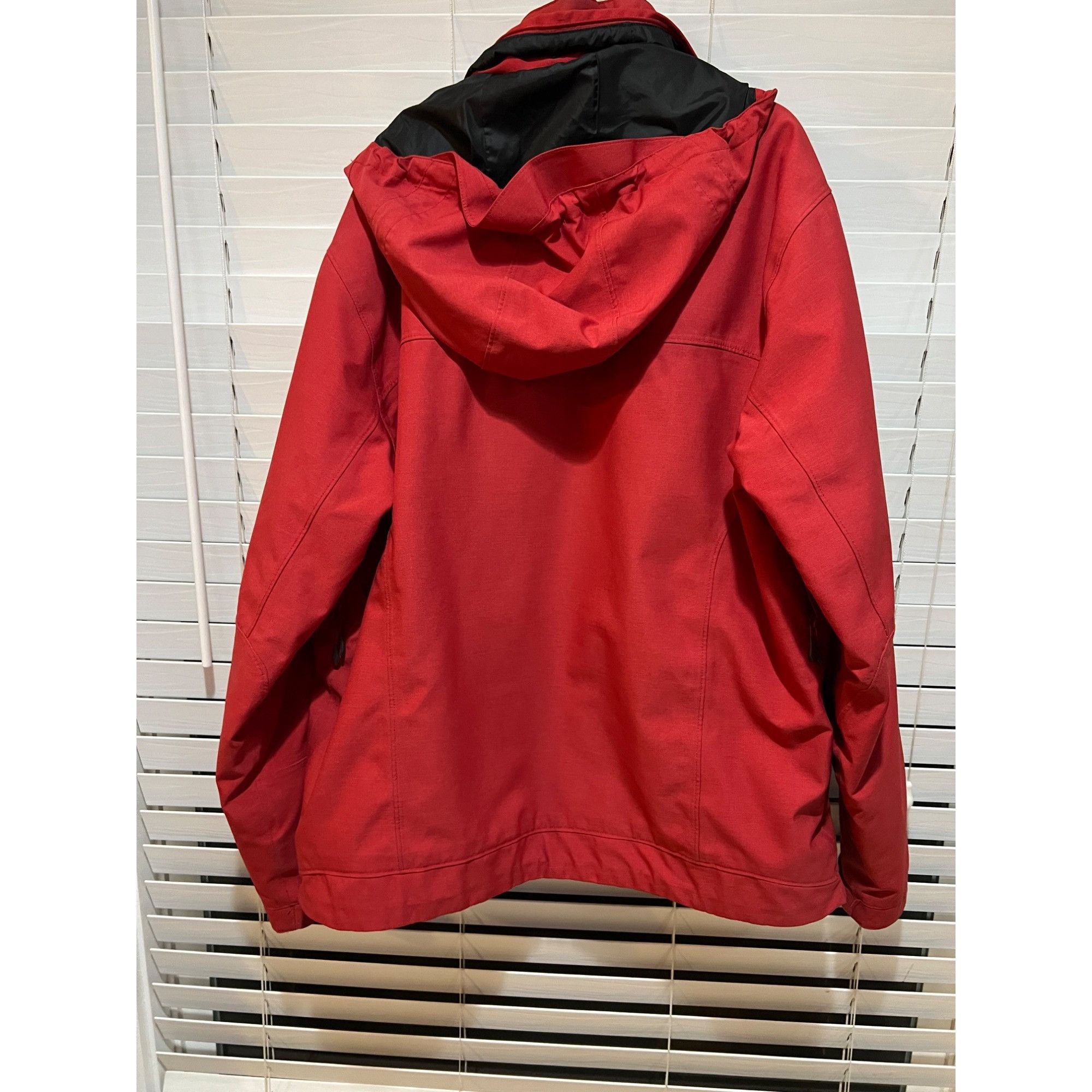 Other GoLite Castle Peak Mens Jacket - Size L Size US L / EU 52-54 / 3 - 6 Thumbnail