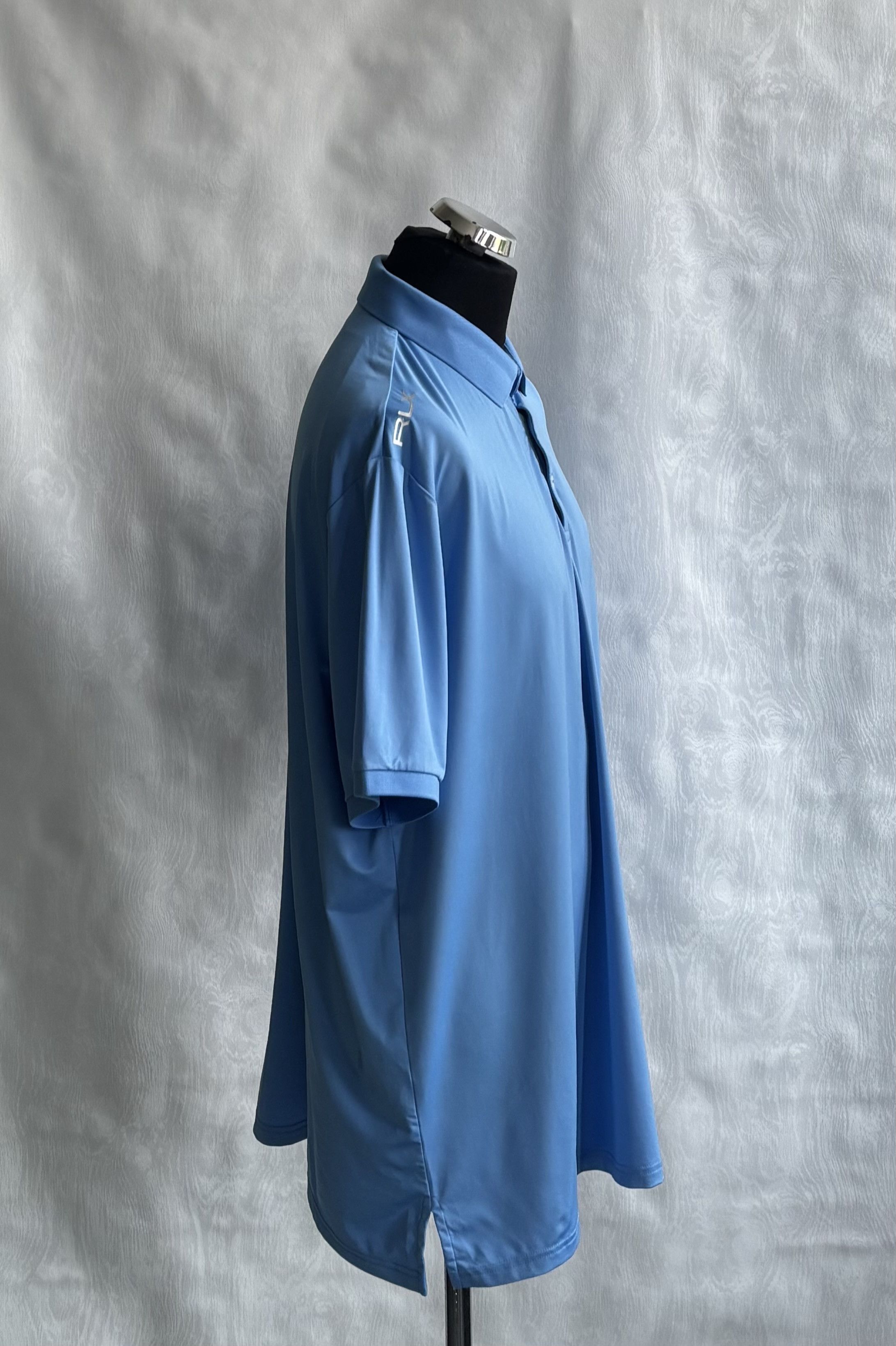 RLX Ralph Lauren Ralph Lauren RLX Polo Blue Size. XXL BIG SIZE ! Size US XXL / EU 58 / 5 - 4 Thumbnail