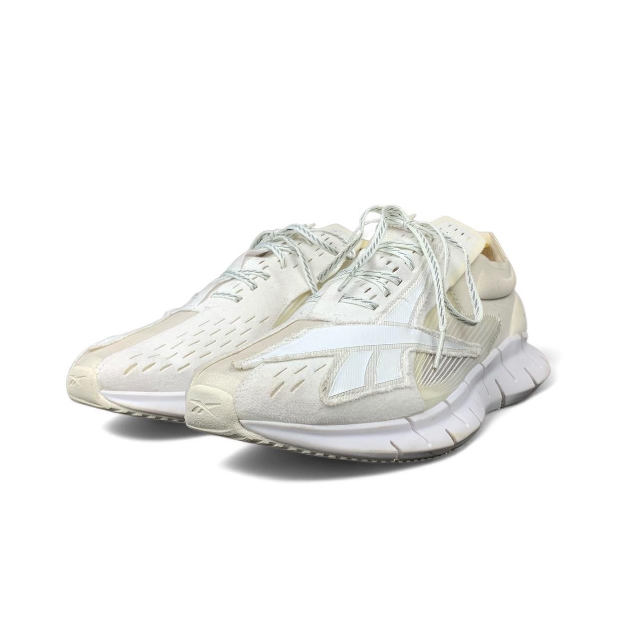 Maison Margiela × Reebok Reebok x Maison Margiela Trainers Size US 10 / EU 43 - 12 Thumbnail