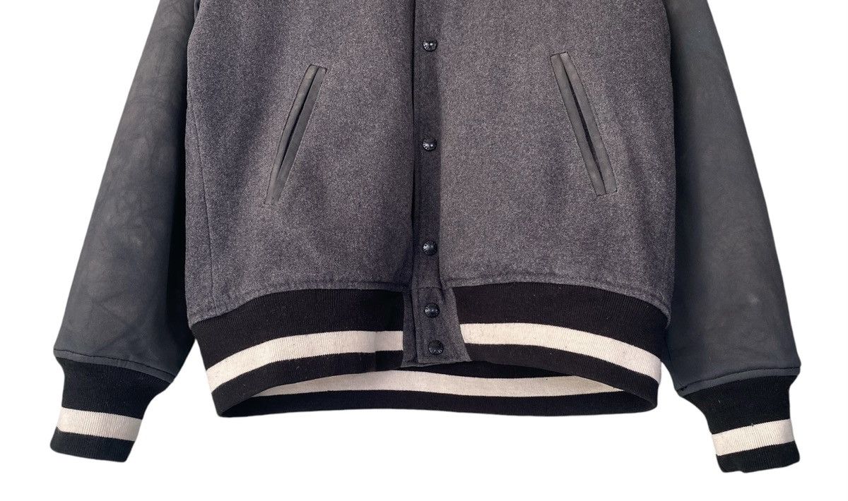 Stussy Rare🔥STUSSY Varsity Hoodie International Tribe Size US L / EU 52-54 / 3 - 5 Thumbnail