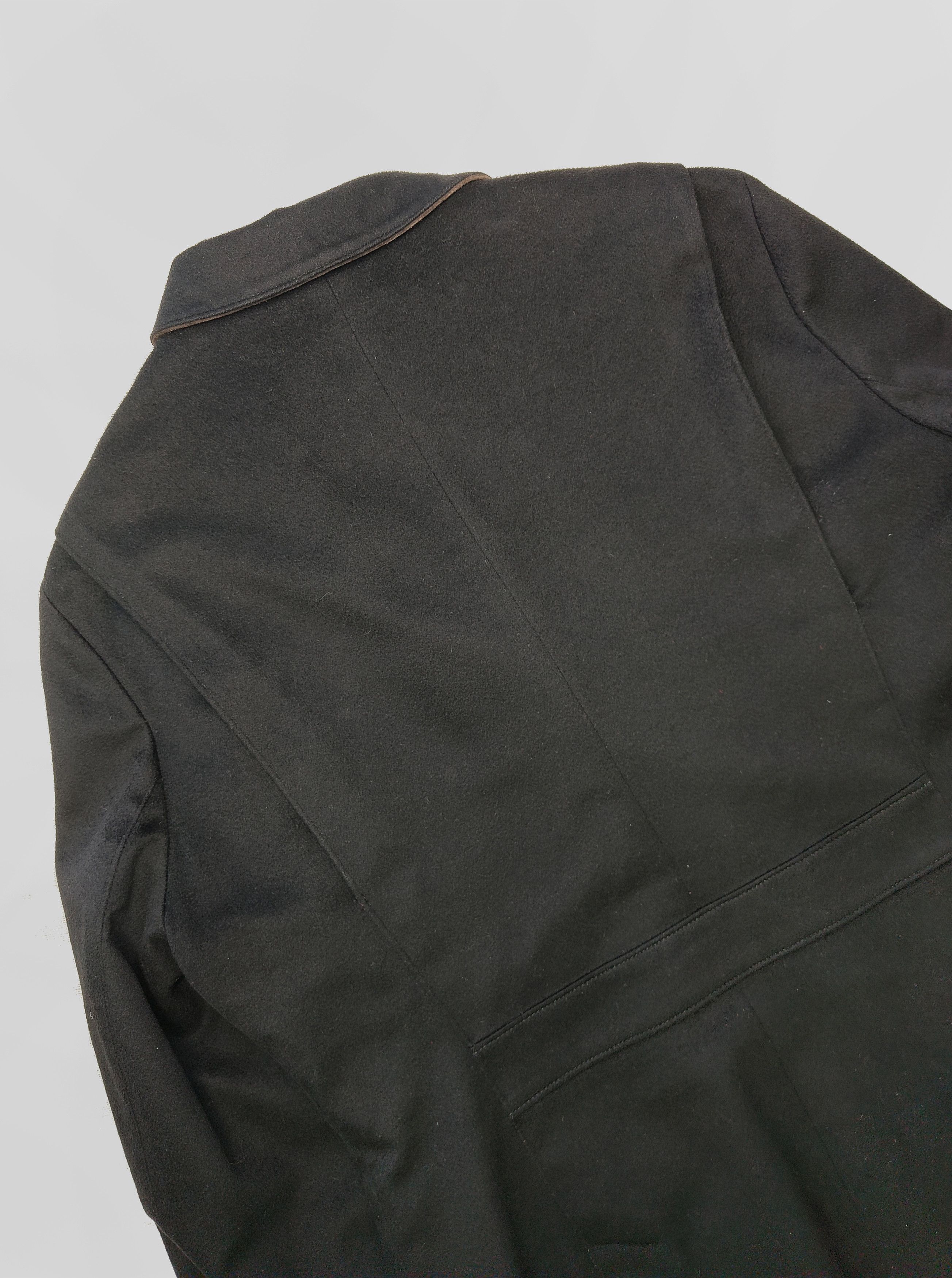 Loro Piana Loro Piana _ It _ Roadster _ Storm System _ Cashmere Jacket Size XL / US 12-14 / IT 48-50 - 4 Thumbnail