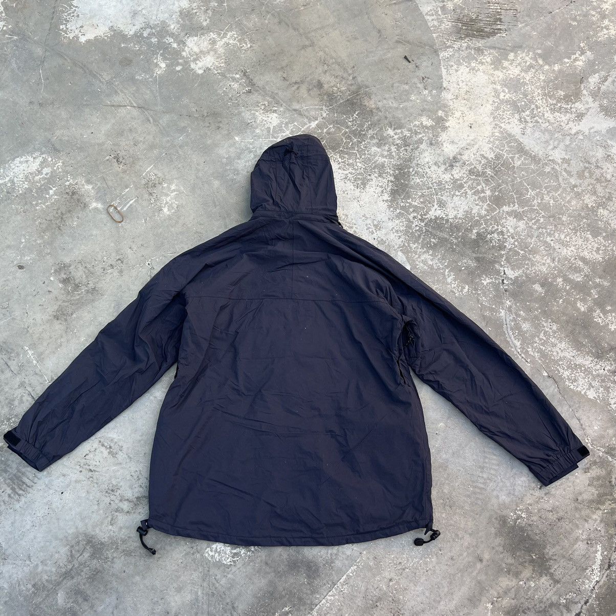Stussy Stussy Tactical Jacket Size US L / EU 52-54 / 3 - 3 Thumbnail