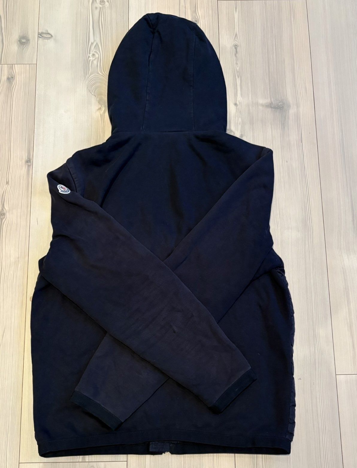 Moncler Moncler cardigan Size US M / EU 48-50 / 2 - 4 Thumbnail