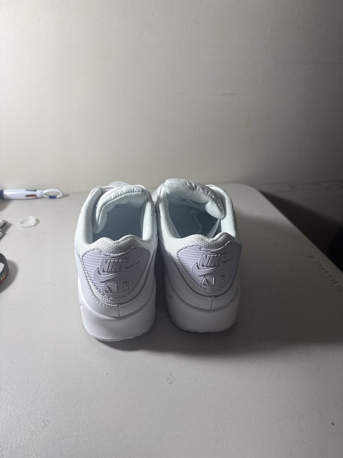 Nike Air Max 90 Size US 11.5 / EU 44-45 - 4 Thumbnail