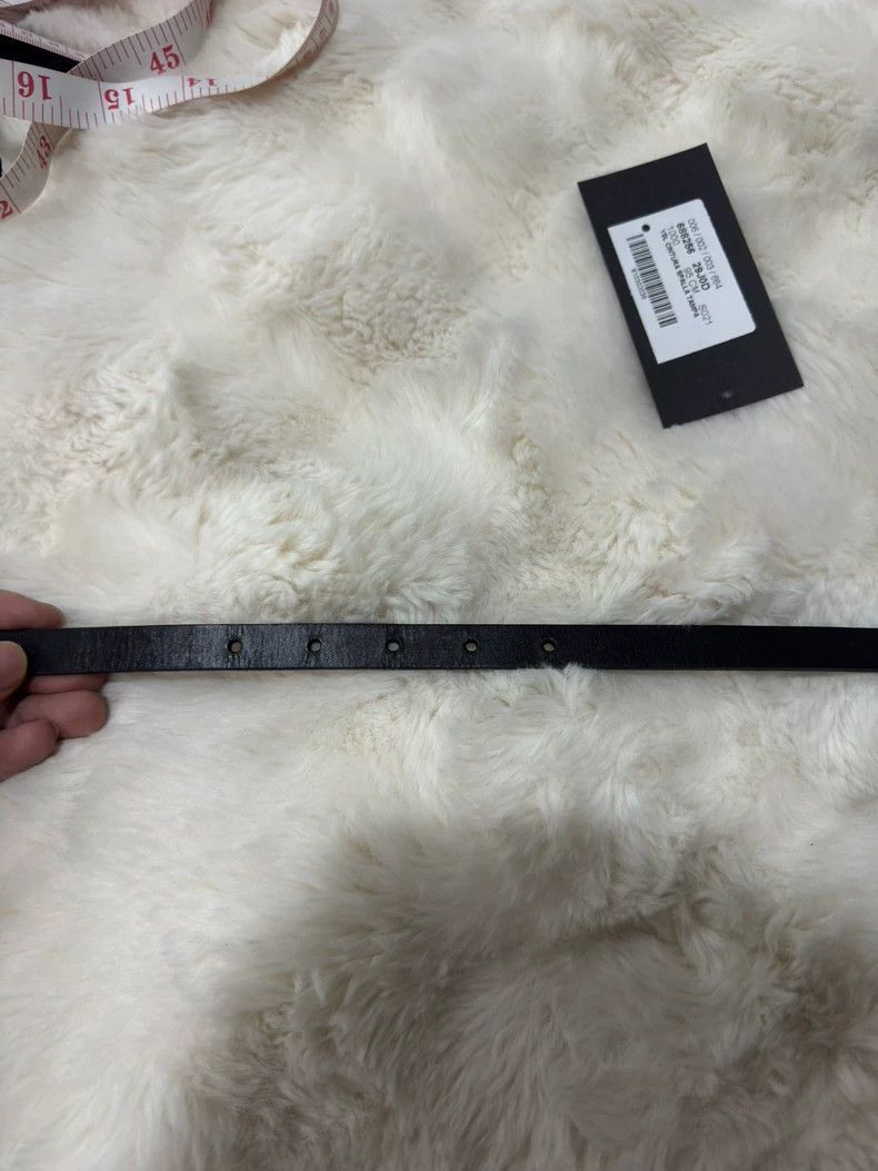 Saint Laurent Paris Saint Laurent Paris Chain Belt Size ONE SIZE - 7 Thumbnail