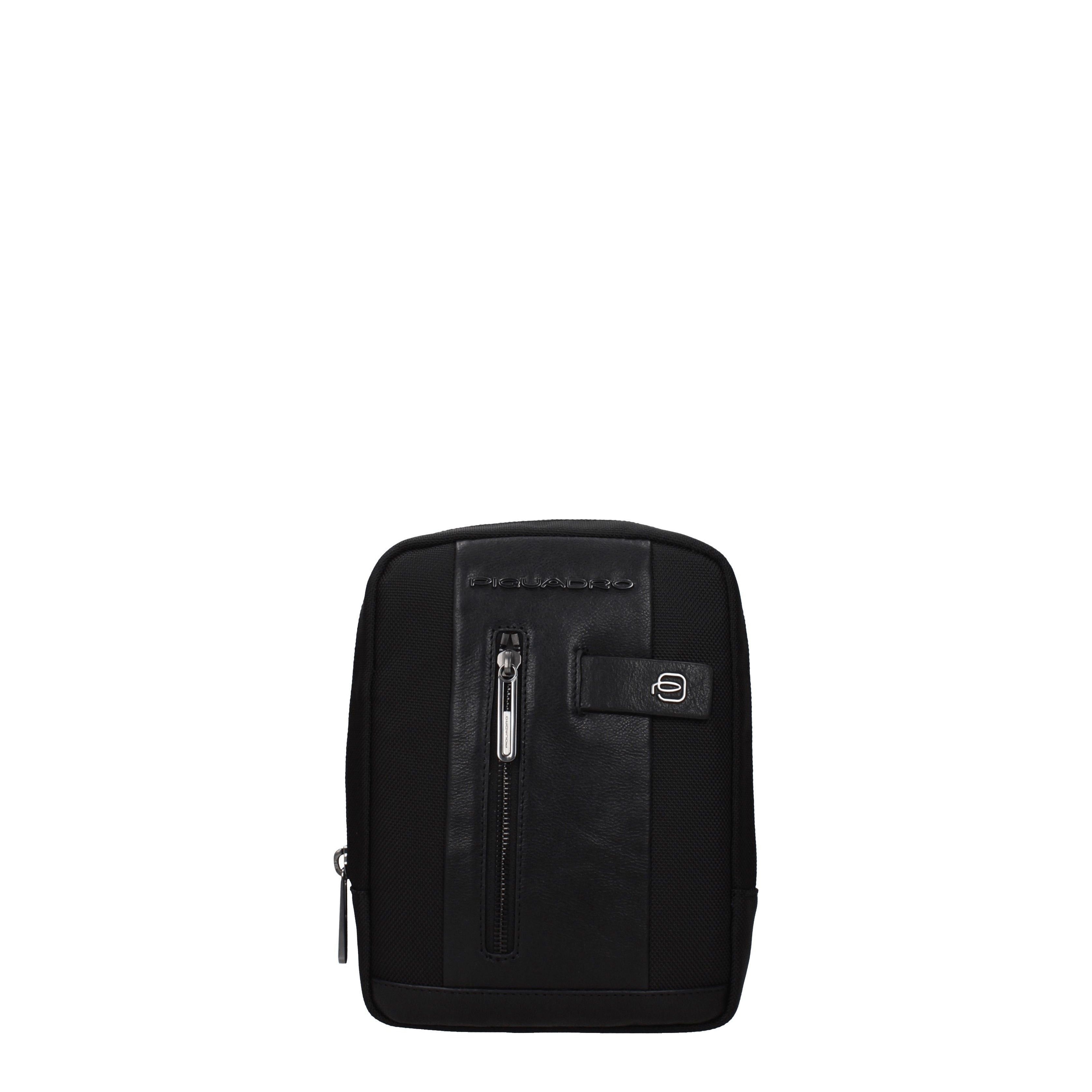 Piquadro Crossbody Bags Size ONE SIZE - 1 Thumbnail