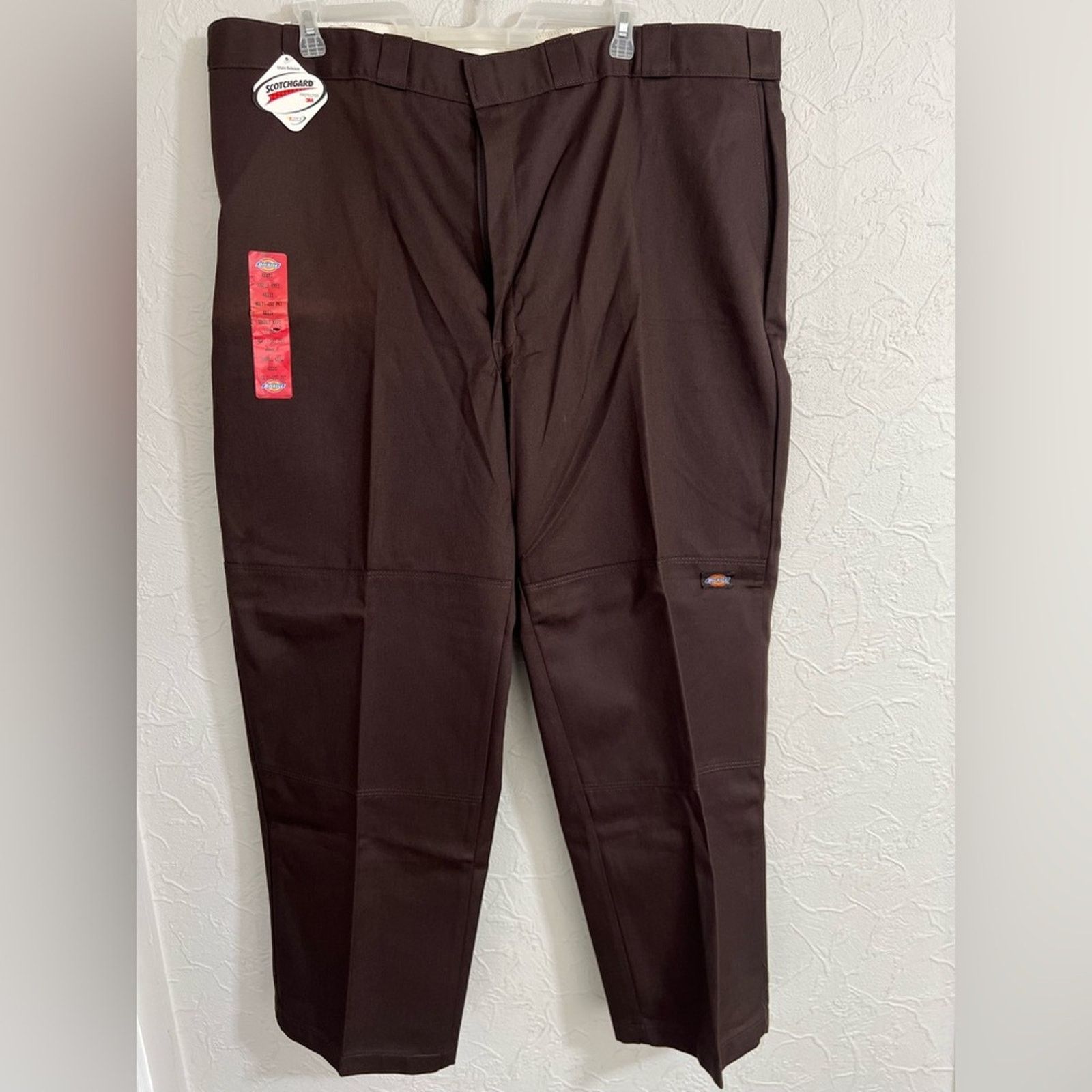 Dickies New Dickies Loose Fit Double Knee Work Pant 48x32 DEFECT Size US 44 / EU 60 - 3 Thumbnail