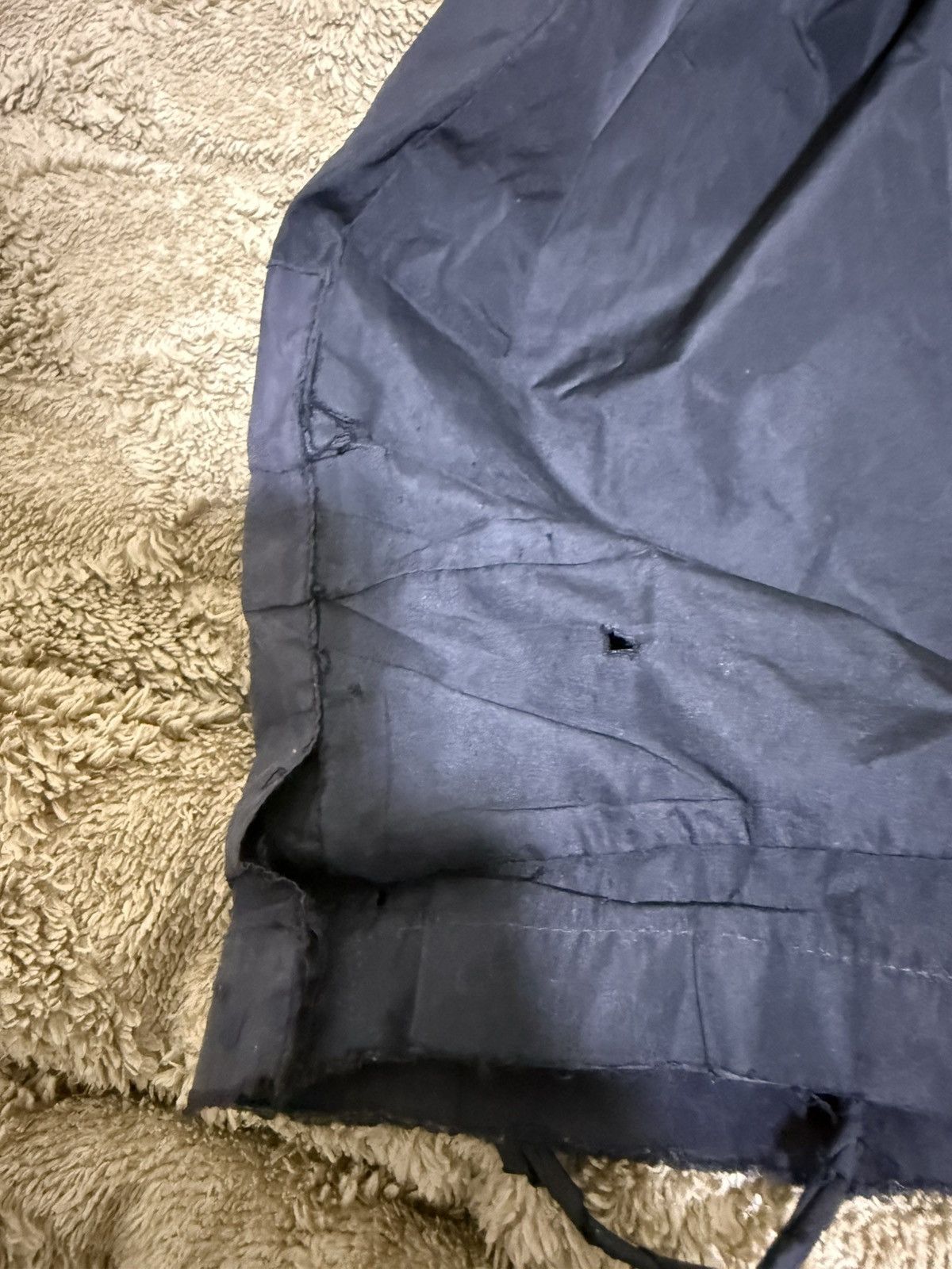 Balenciaga Balenciaga Technical Baggy Cargo Pants Size US 28 / EU 44 - 15 Thumbnail