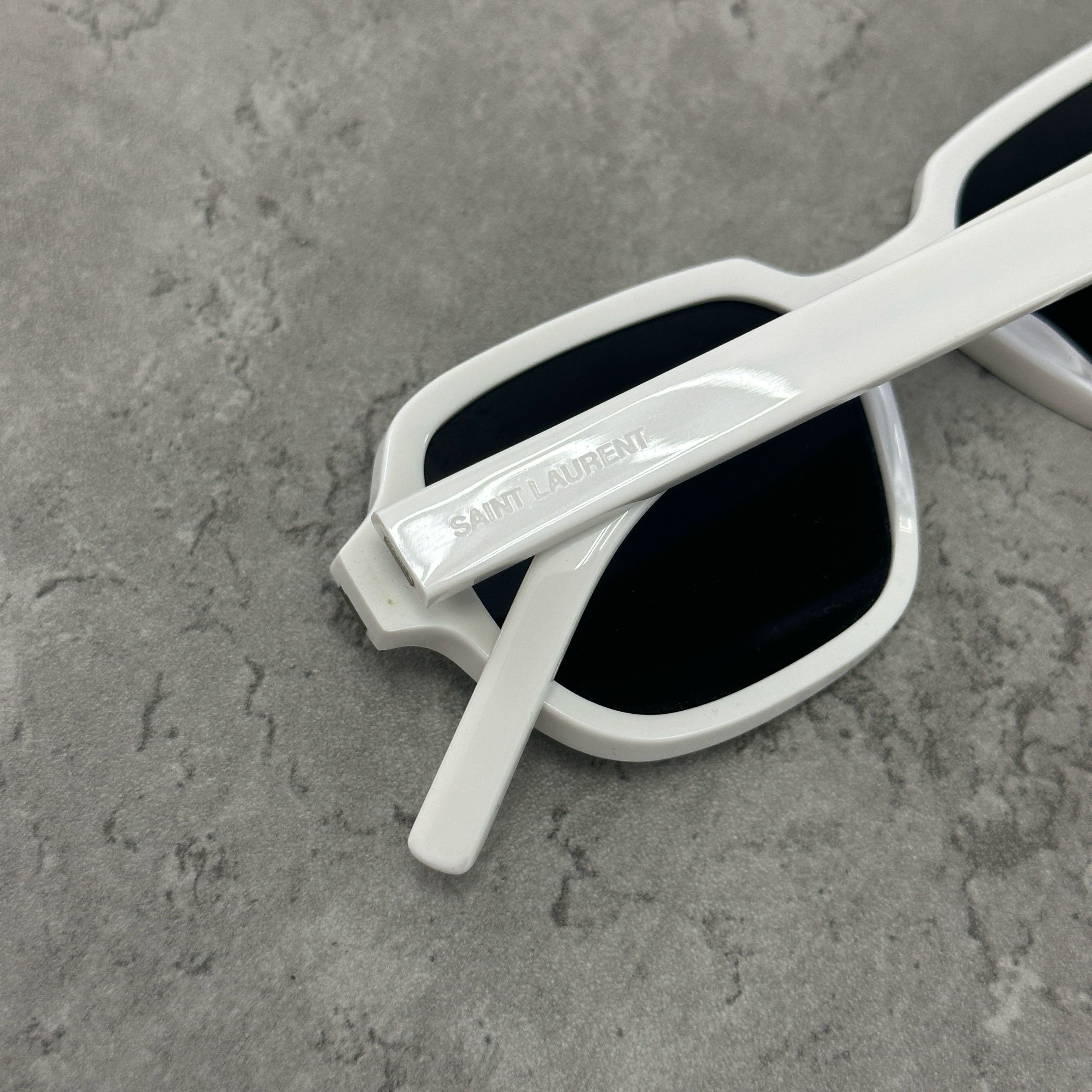 Saint Laurent Paris SAINT LAURENT SL292 003 Size ONE SIZE - 3 Thumbnail