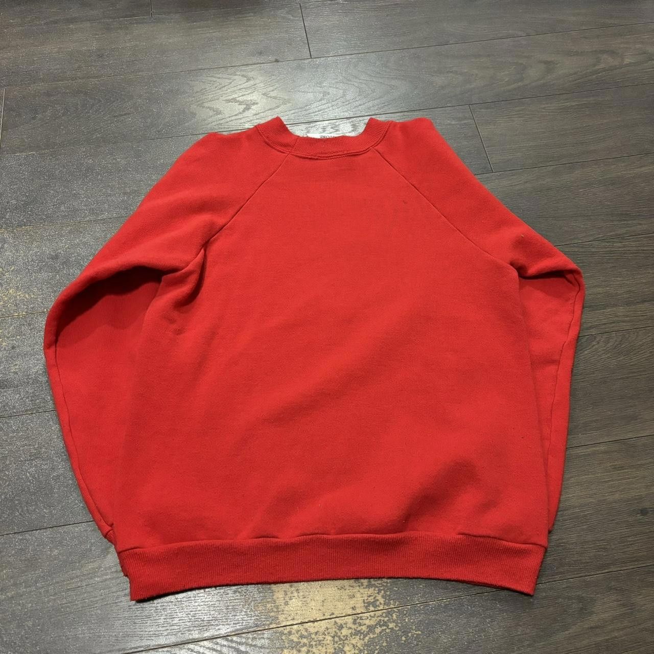 Disney Vintage minnie Mouse crewneck sweatshirt 90s XS Size US XS / EU 42 / 0 - 4 Thumbnail