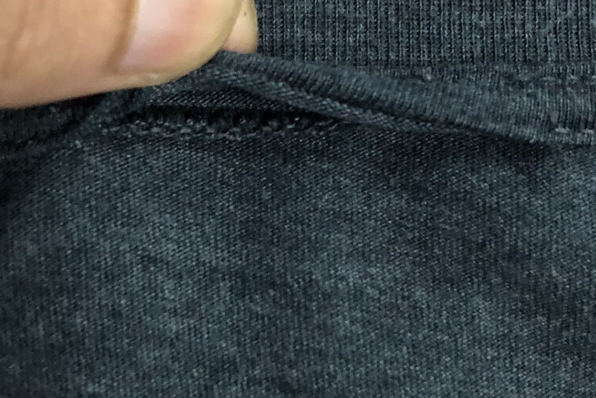 Official Merchandise Ed Sheeran T-Shirt