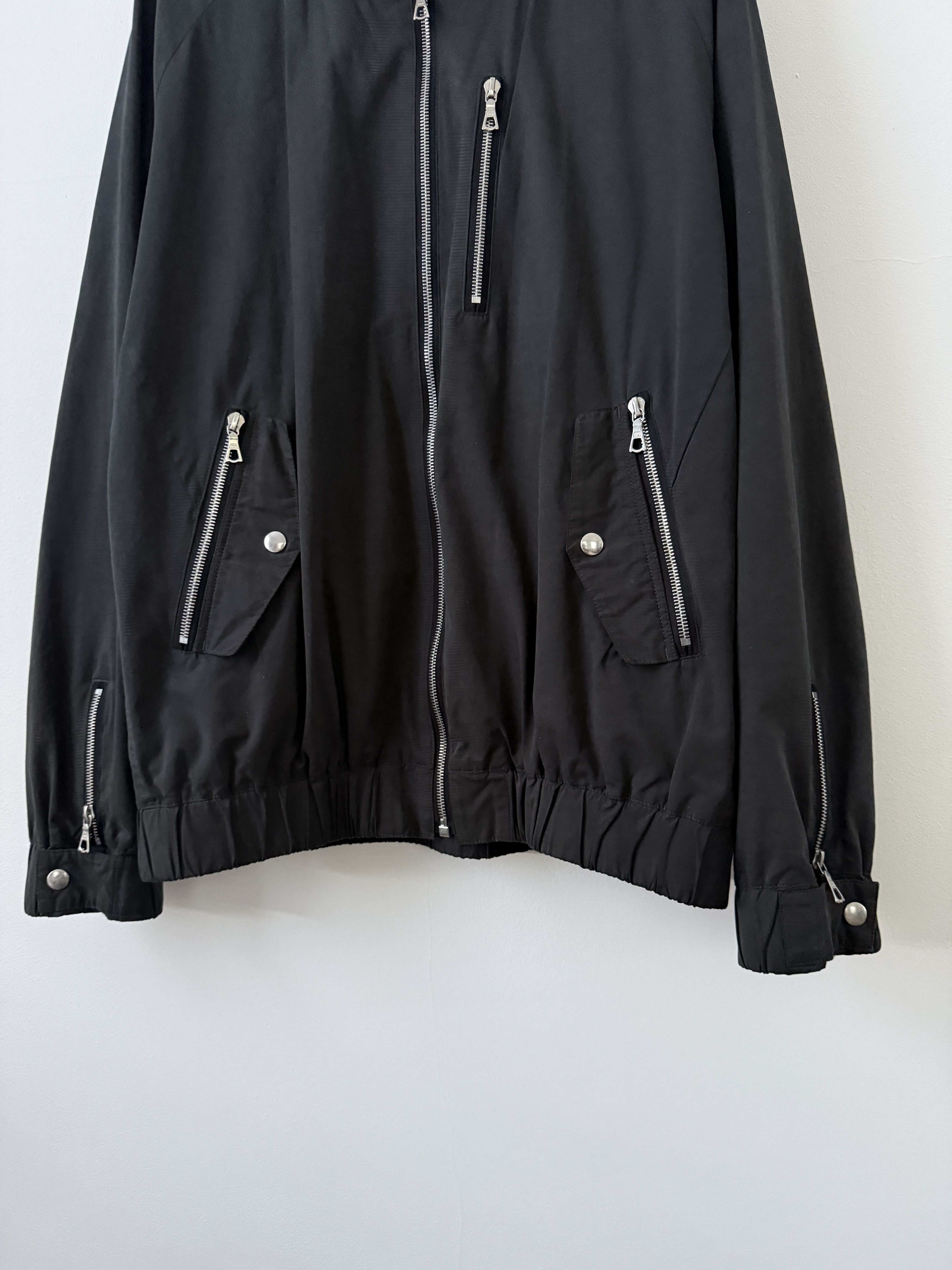 John Elliott Harrington-Style Jacket Size US XL / EU 56 / 4 - 8 Thumbnail