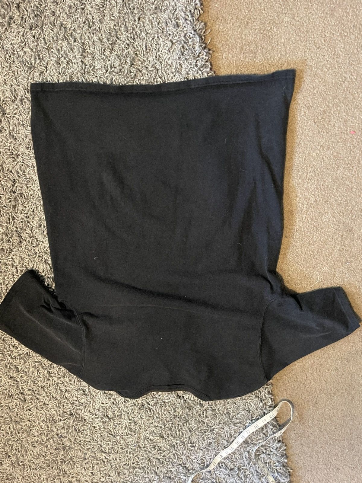 Champion × Vintage vintage black champion shirt Size US XL / EU 56 / 4 - 2 Thumbnail