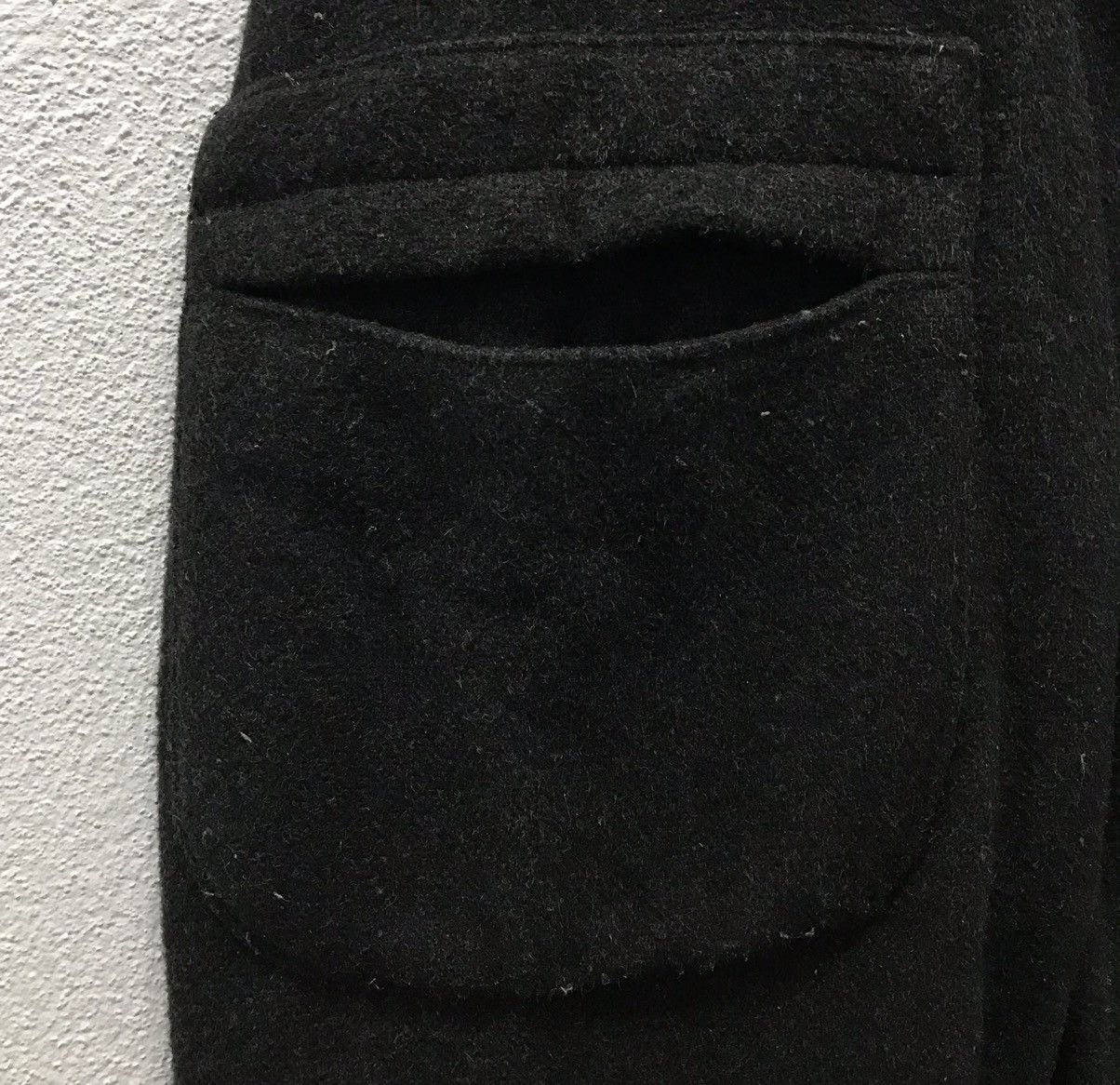 Giorgio Armani × Vintage Vintage Giorgio Armani Spa Milano Italy Made In Italy Jacket Size US M / EU 48-50 / 2 - 9 Thumbnail