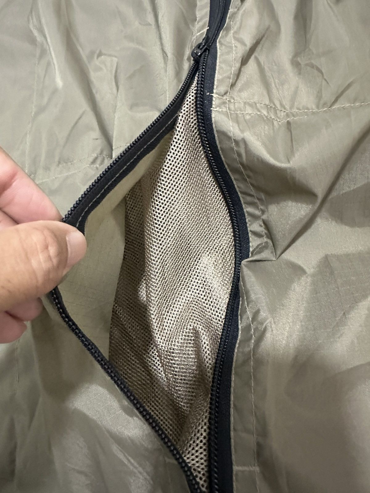Issey Miyake Issey Miyake Final Survival Jacket Parka Multi Pocket Design Size US L / EU 52-54 / 3 - 11 Thumbnail