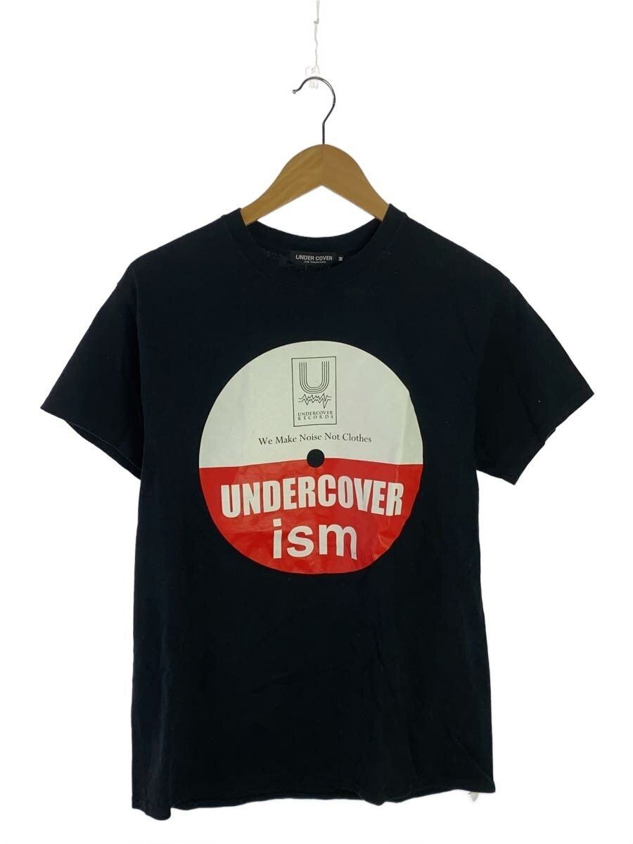 Undercover Undercoverism Records Label Tee Size US M / EU 48-50 / 2 - 1 Thumbnail